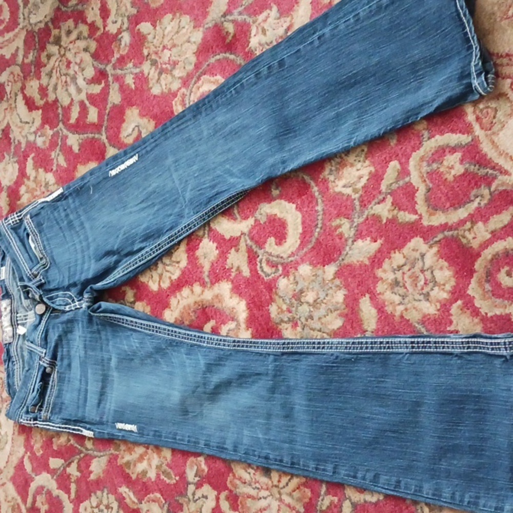 BKE Stella jeans